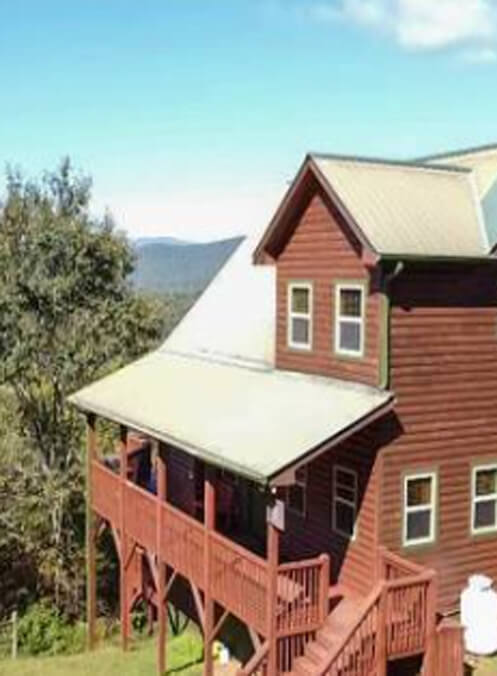 Current Specials callout