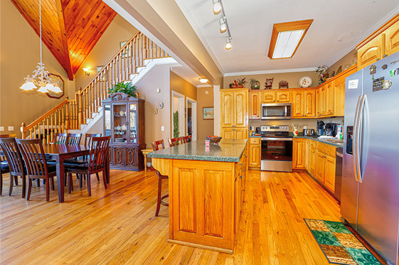 Thing To Do Luxury Properties