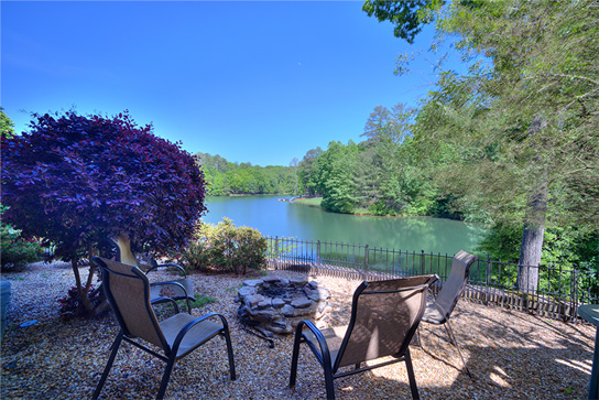 Thing To Do Waterfront Cabin Rentals