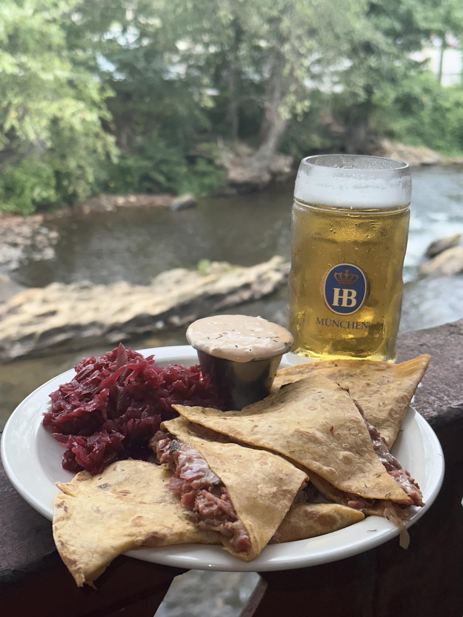 Things To Do Cafe International