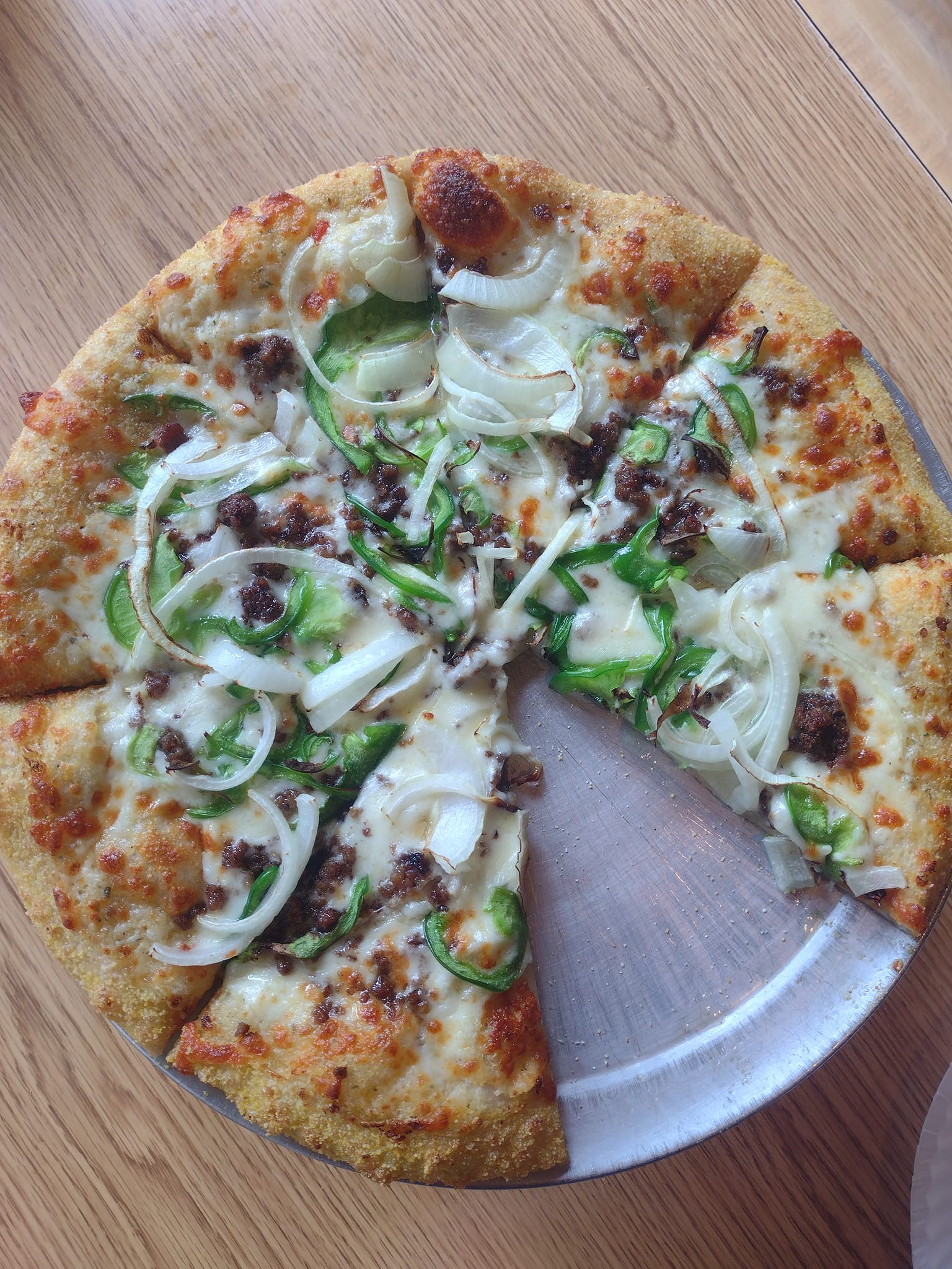 Things To Do Brickhouse Burgers Pizza and Pasta