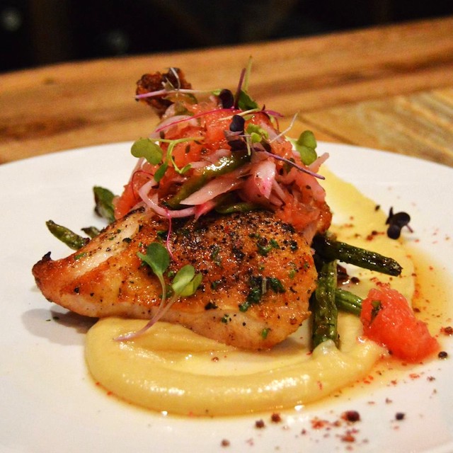 Things To Do Caledonia Dining Room