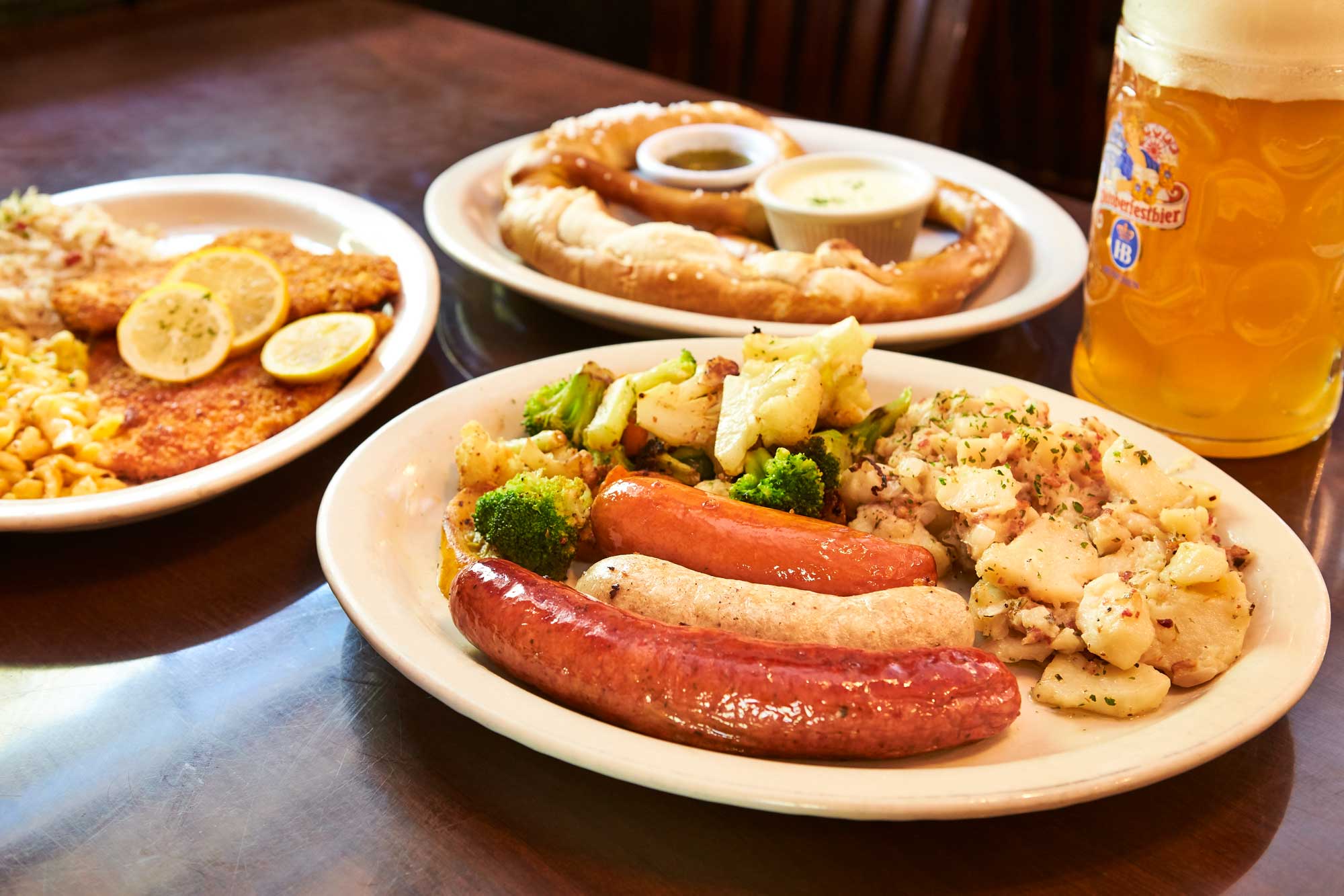 Things To Do The Heidelberg