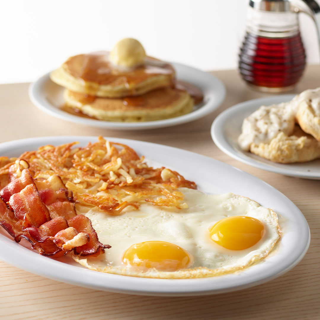 Things To Do Huddle House