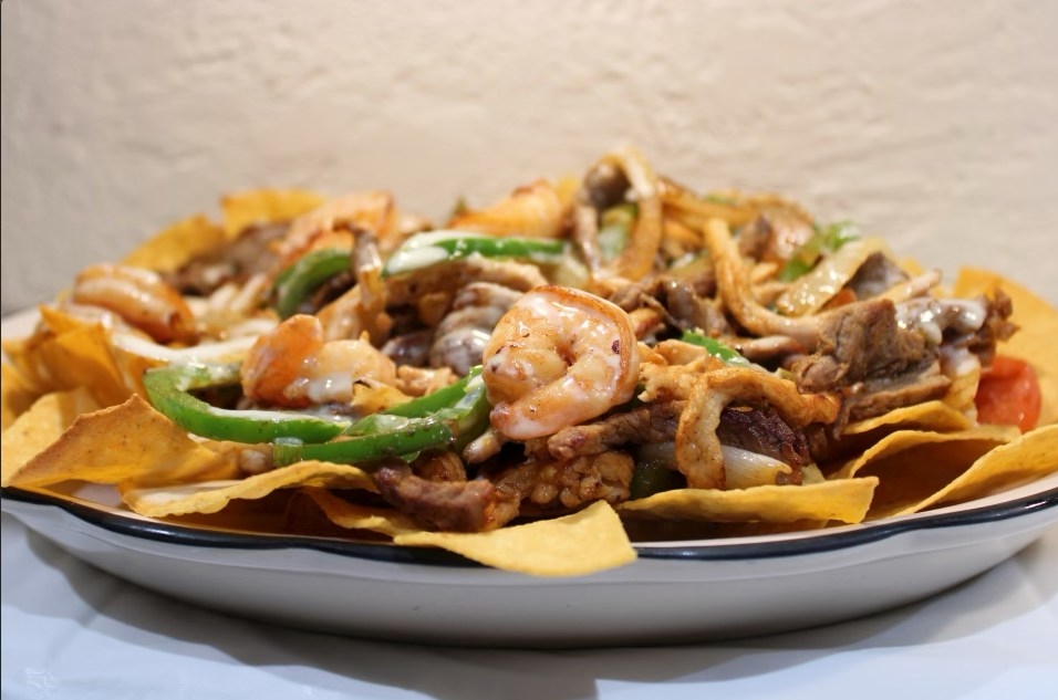 Things To Do La Cabana