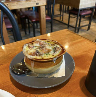 Things To Do Bodensee Restaurant