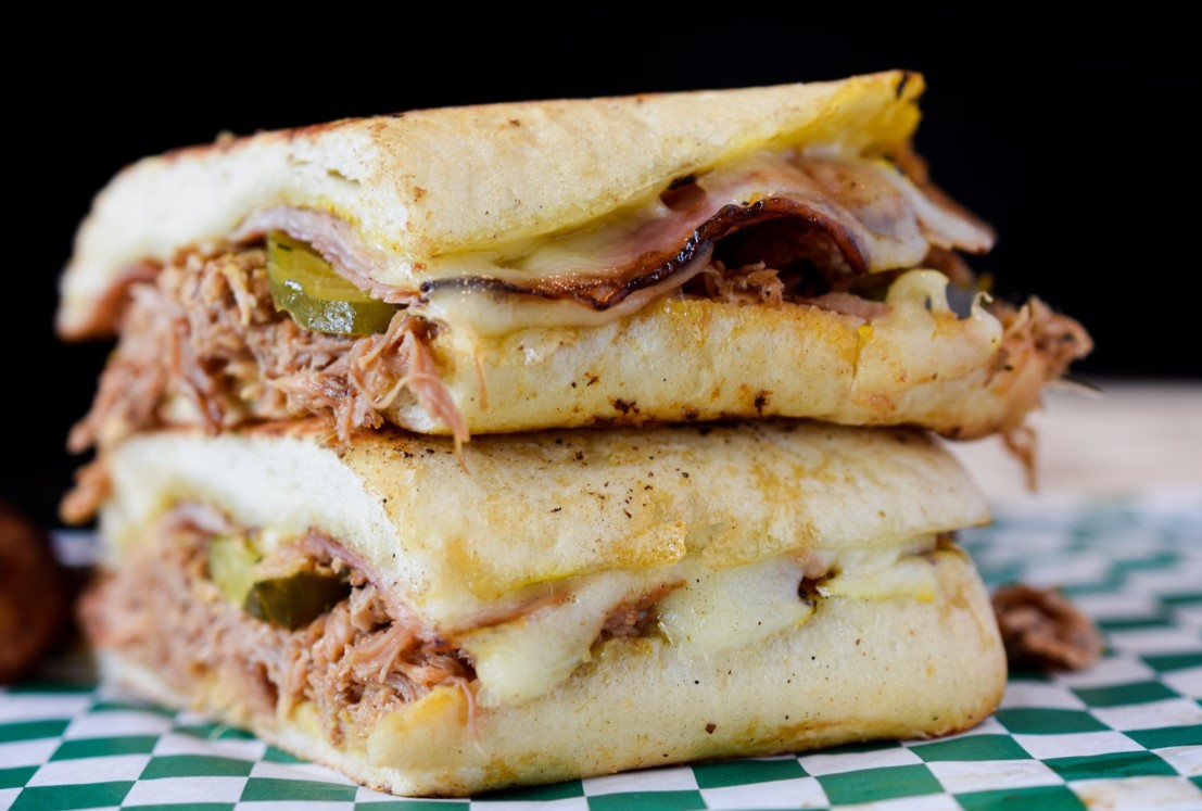 Things To Do Q'Paso Latin Grub