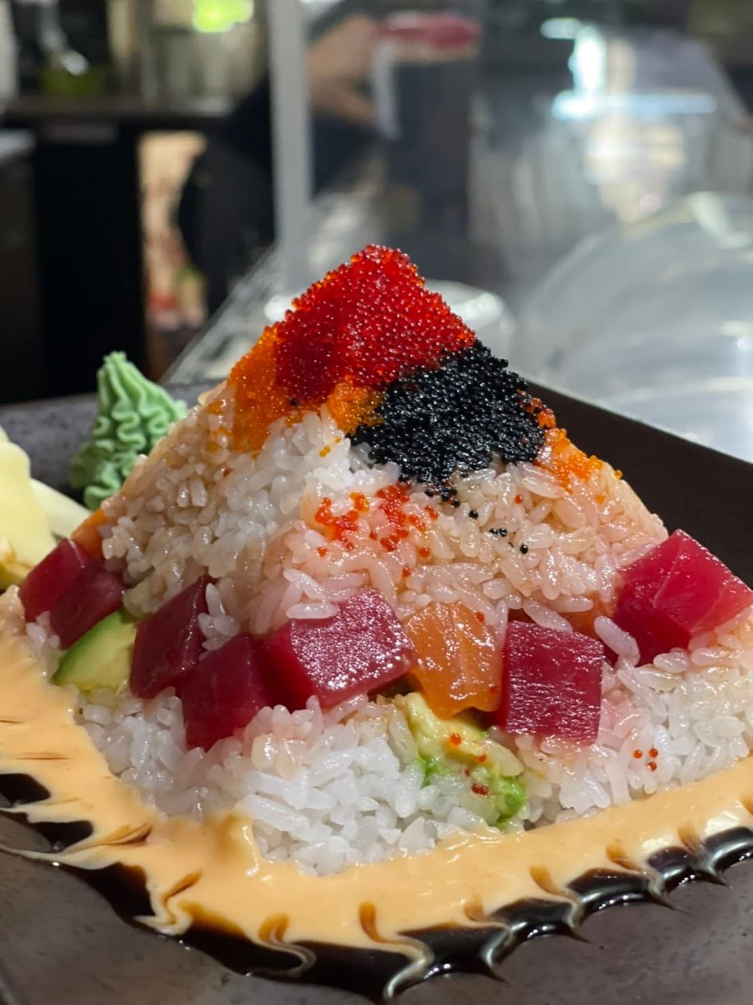 Things To Do Spice 55