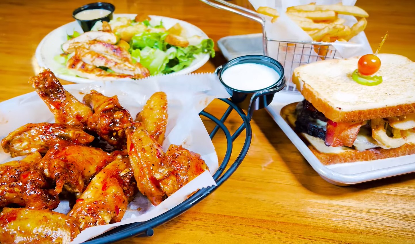 Things To Do Unicoi State Park Lodge Dining