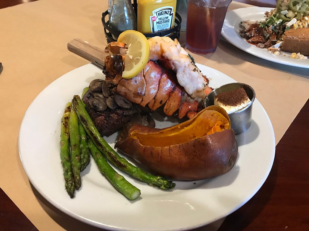 Things To Do Cowboys & Angels Restaurant