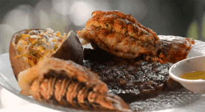 Things To Do Paul's Steakhouse