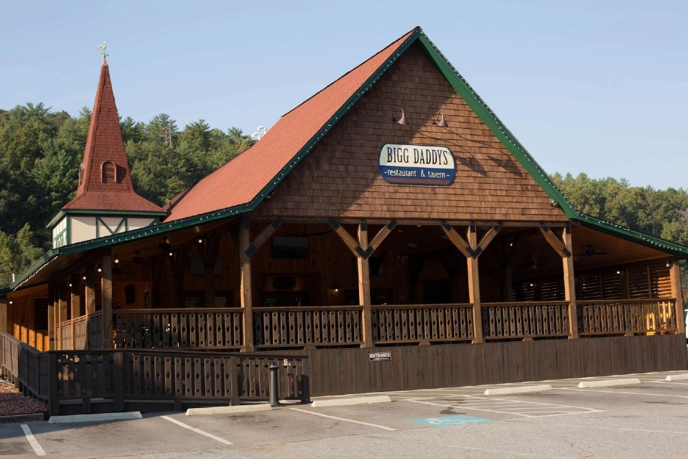 Thing To Do Restaurants